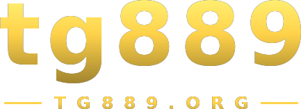 tg889 logo